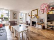 Appartement 4 pièces 103 m²