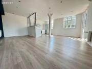 Appartement 4 pièces 103 m²