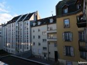 Appartement 4 pièces 103 m²
