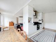 Appartement 4 pièces 103 m²