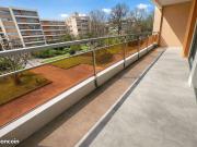 Appartement 4 pièces 103 m²