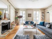 Appartement 4 pièces 103 m²