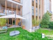 Appartement 4 pièces 103 m²