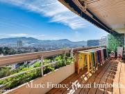 Appartement 4 pièces 103 m²