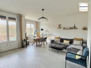 Appartement 4 pièces 103 m²