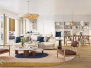 Appartement 4 Pieces 104 m2 bois guillaume