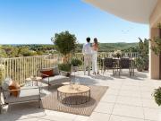 Appartement 4 Pieces 104 m2 valbonne