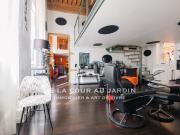 Appartement 4 pièces 104 m²