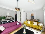 Appartement 4 pièces 104 m²
