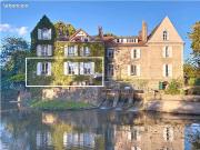 Appartement 4 pièces 104 m²