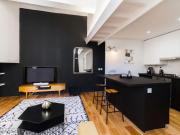 Appartement 4 pièces 104 m²