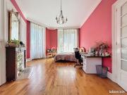 Appartement 4 pièces 104 m²