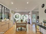 Appartement 4 pièces 104 m²