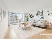 Appartement 5 pièces 104 m²