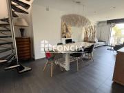 Appartement 4 pièces 104 m²