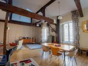 Appartement 4 pièces 104 m²