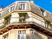 Appartement 4 pièces 104 m²
