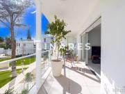 Appartement 4 pièces 104 m²