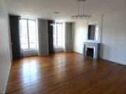 Appartement 4 pièces 104 m²