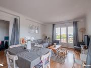 Appartement 4 pièces 104 m²