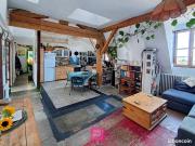 Appartement 4 pièces 104 m²
