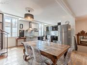 Appartement 4 pièces 104 m²