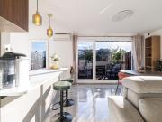 Appartement 4 pièces 104 m²