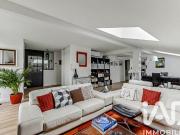 Appartement 4 pièces 104 m²