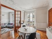 Appartement 4 pièces 104 m²