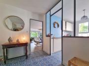 Appartement 4 pièces 104 m²