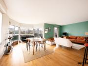 Appartement 4 pièces 104 m²