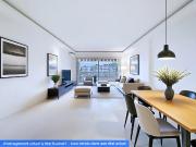 Appartement 4 pièces 104 m²