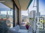 Appartement 4 pièces 104 m²