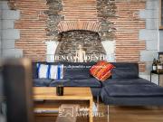 Appartement 4 pièces 104 m²