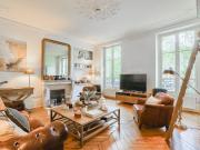 Appartement 4 pièces 104 m²