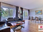 Appartement 4 pièces 104 m²