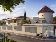 Appartement 4 pièces 104 m²