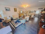 Appartement 4 pièces 104 m²