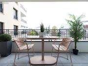 Appartement 4 pièces 104 m²