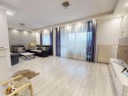 Appartement 4 pièces 104 m²