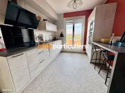 Appartement 4 pièces 104 m²