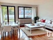 Appartement 4 pièces 104 m²