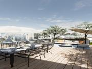 Appartement 4 pièces 104 m²