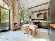 Appartement 4 pièces 104 m²