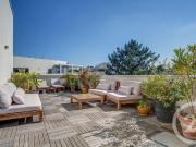 Appartement 4 pièces 104 m²