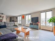Appartement 4 pièces 104 m²