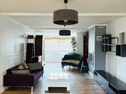 Appartement 4 pièces 104 m²