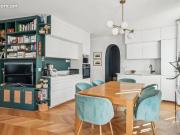 Appartement 4 pièces 104 m²