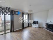 Appartement 4 pièces 104 m²