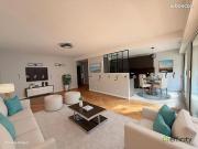 Appartement 4 pièces 104 m²